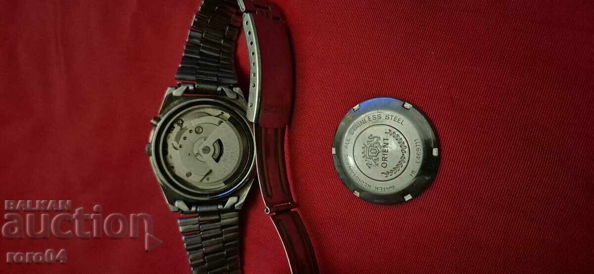 ORIENT 21J 46943 JAPAN with price € 49.99 | 97.77 BGN