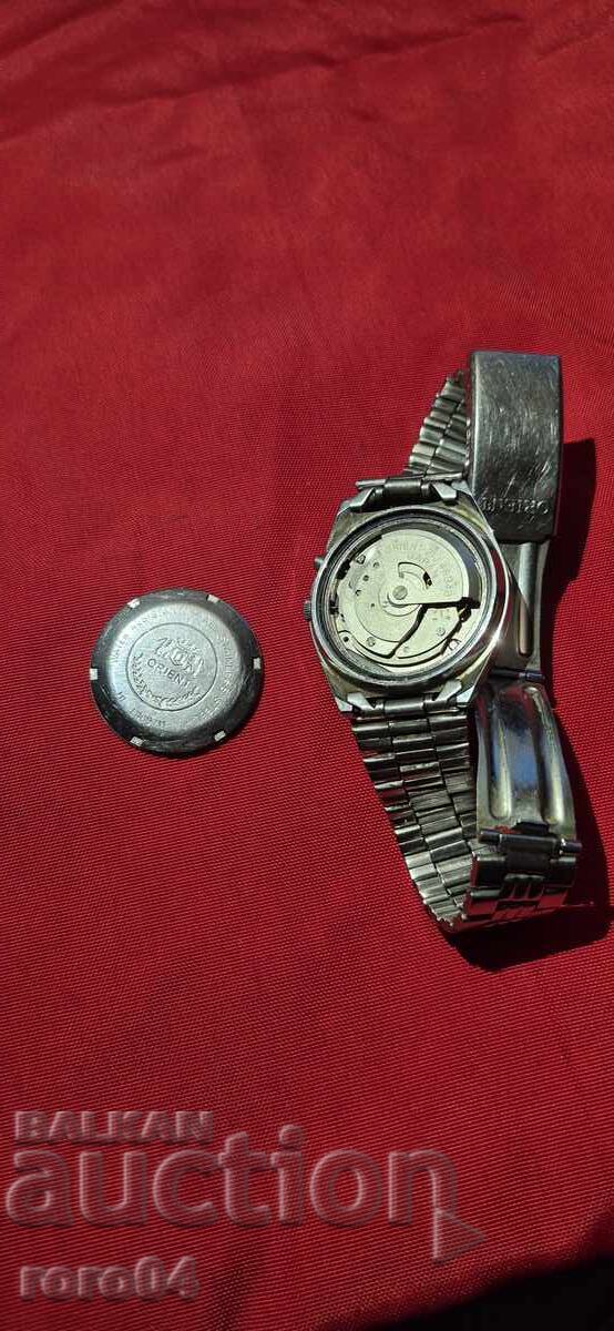 Delivery of ORIENT 21J 46943 JAPAN Delivery of ORIENT 21J 46943 JAPAN