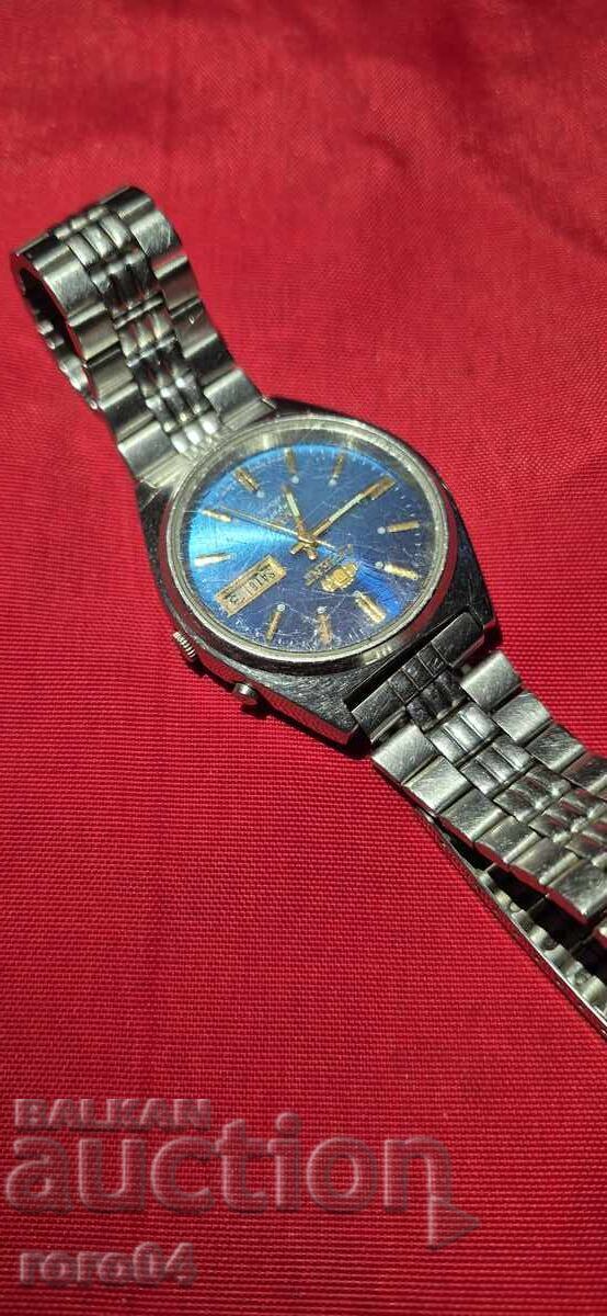 ORIENT 21J 46943 JAPAN - 5