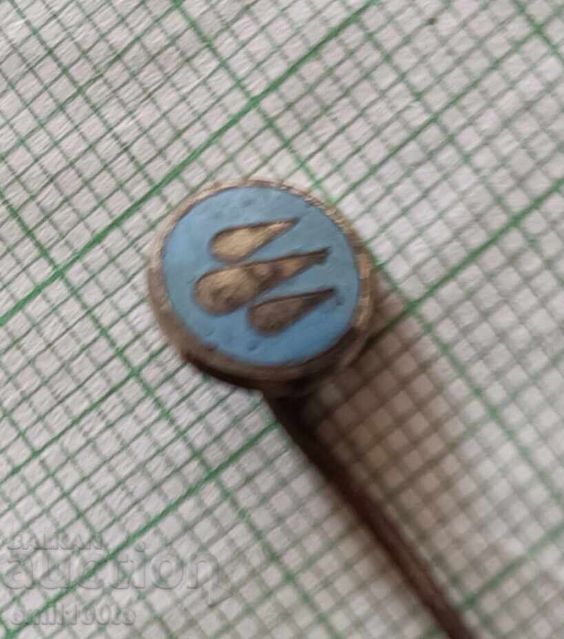 Auction Badge - Airline TABSO TABSO Auction Badge - Airline TABSO TABSO