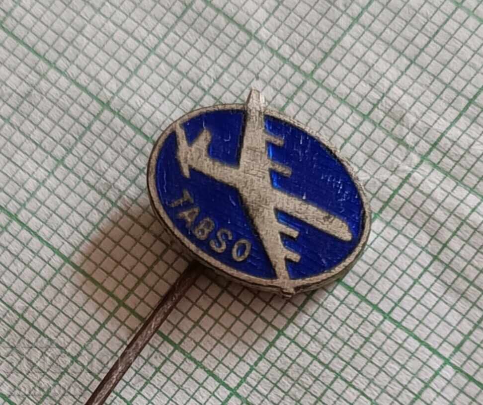 Licitație Ecuson - Compania Aeriană TABSO TABSO