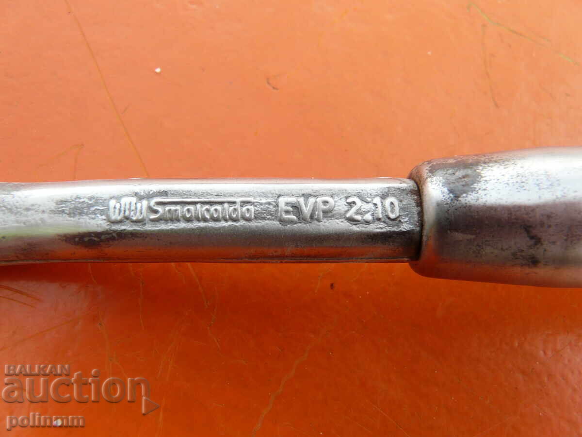 Аукцион Професионален обущарски козикрак Аукцион Професионален обущарски козикрак