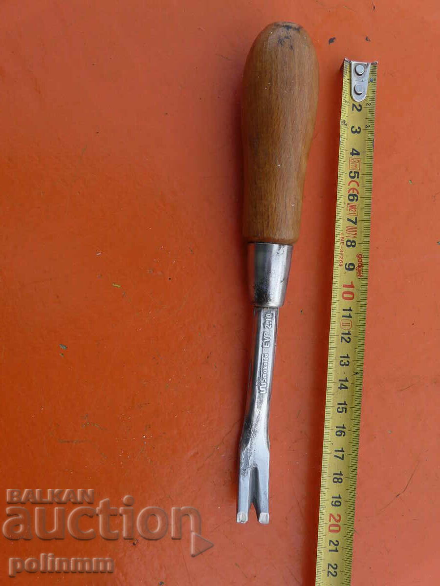 Професионален обущарски козикрак Професионален обущарски козикрак