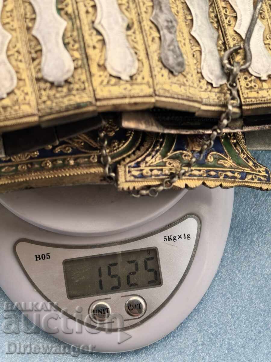 Auction PAFTI. BELT. DEDEAGACH. THRACE Auction PAFTI. BELT. DEDEAGACH. THRACE