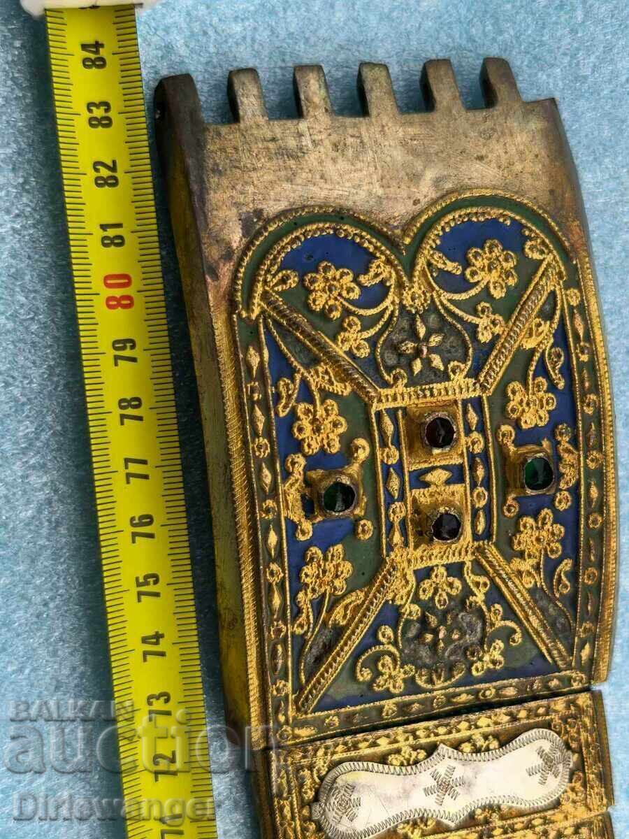 Delivery of PAFTI. BELT. DEDEAGACH. THRACE Delivery of PAFTI. BELT. DEDEAGACH. THRACE