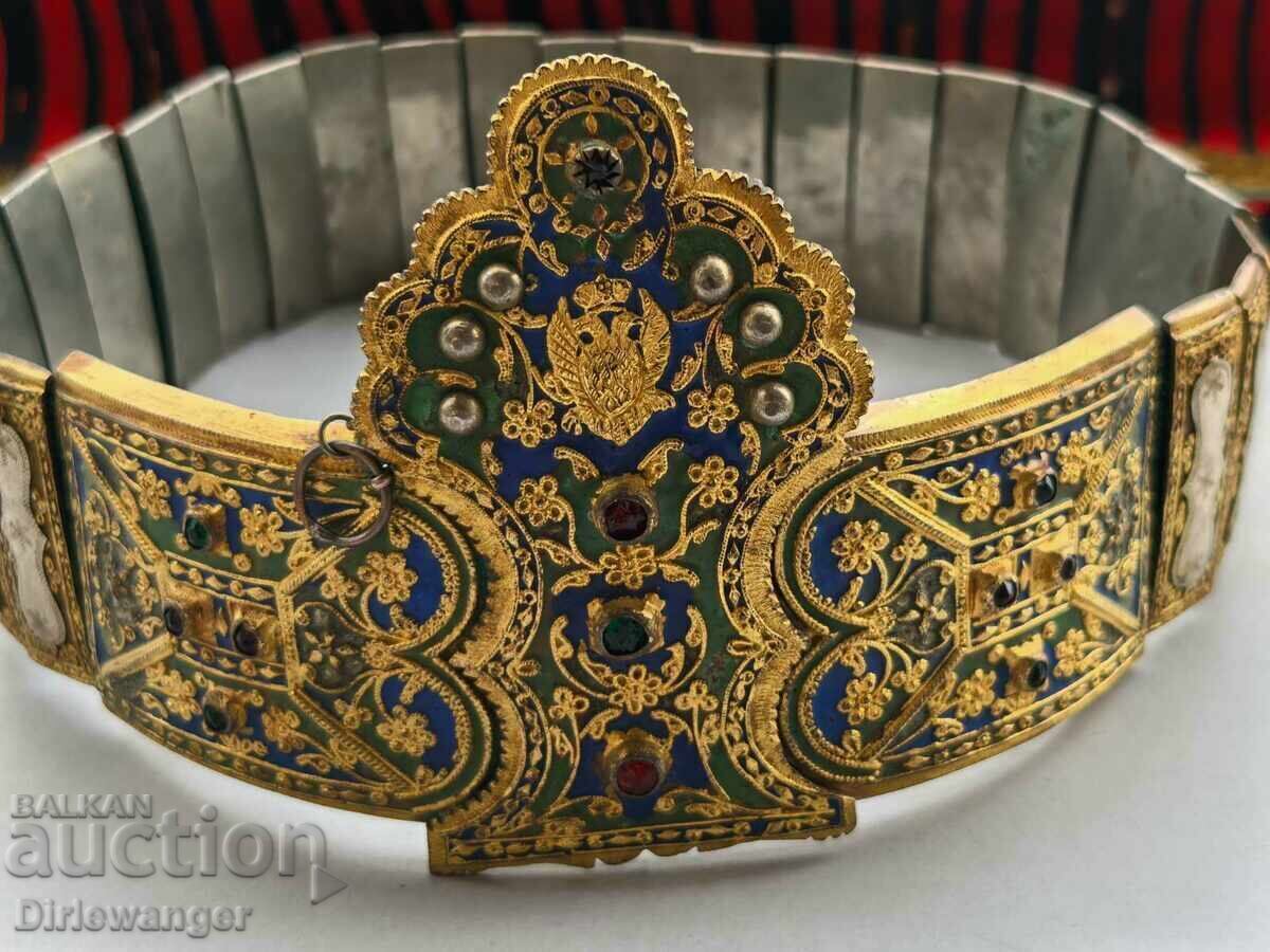 PAFTI. BELT. DEDEAGACH. THRACE PAFTI. BELT. DEDEAGACH. THRACE