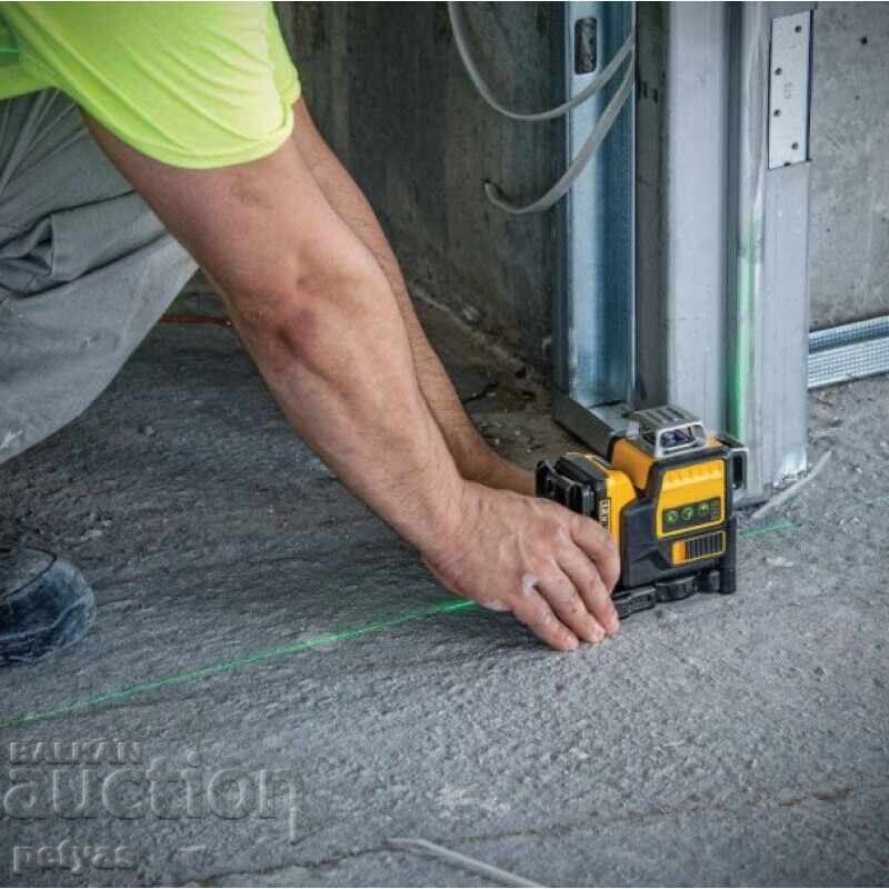 4D Laser Level - 16 Lines Magnetic Wall/Ceiling Mount - 7 4D Laser Level - 16 Lines Magnetic Wall/Ceiling Mount - 7