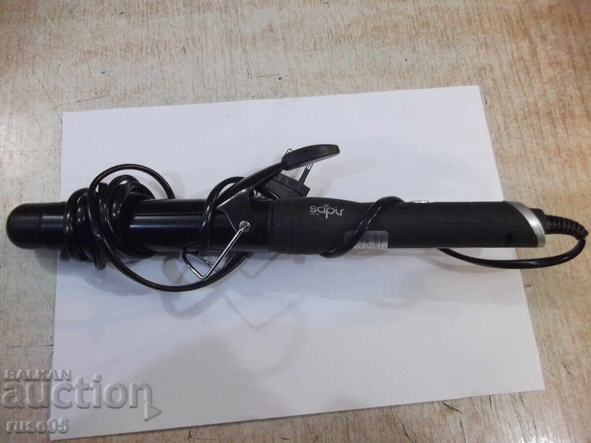 Mașină "SAPIR - SP-1102-MI30" nouă funcțională - 5 Mașină "SAPIR - SP-1102-MI30" nouă funcțională - 5