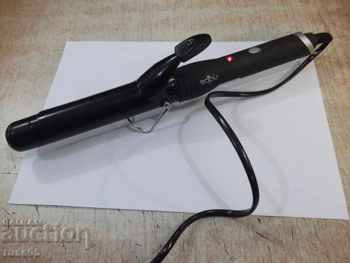 Mașină "SAPIR - SP-1102-MI30" nouă funcțională - 7 Mașină "SAPIR - SP-1102-MI30" nouă funcțională - 7