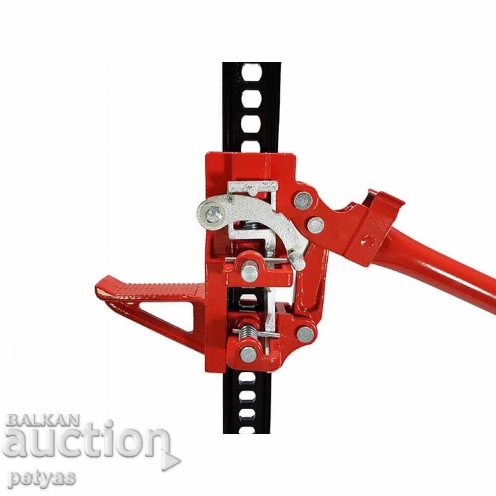 Delivery of Lantern Creek - Offroad Creek 60" Mar Pol