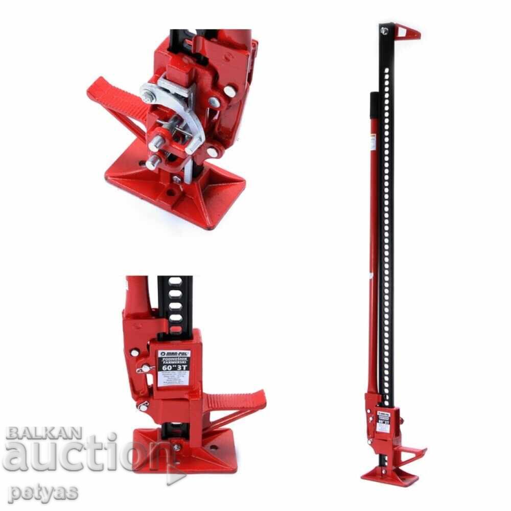 Lantern Creek - Offroad Creek 60" Mar Pol - 5