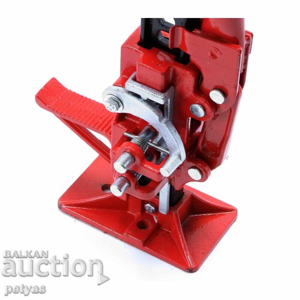 Lantern Creek - Offroad Creek 60" Mar Pol - 6