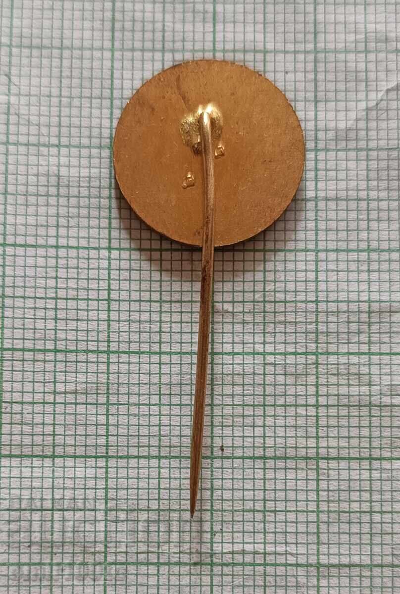 Delivery of Badges - AVIA Czechoslovakia airplanes cars trucks Delivery of Badges - AVIA Czechoslovakia airplanes cars trucks