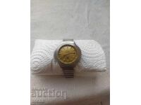 Ceas Omax elvețian, funcționează perfect