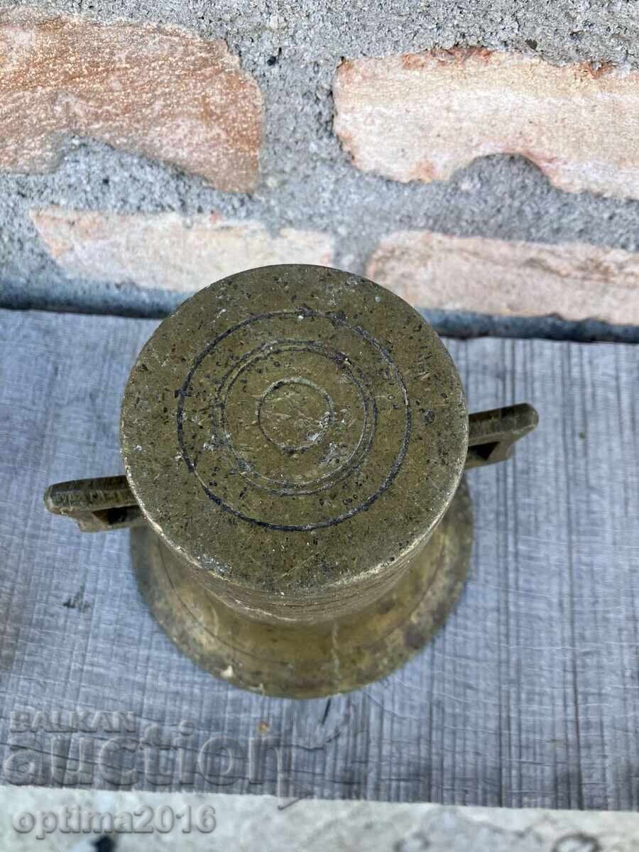 Bronze Havane with price 60.00 BGN | € 30.68 Bronze Havane with price 60.00 BGN | € 30.68