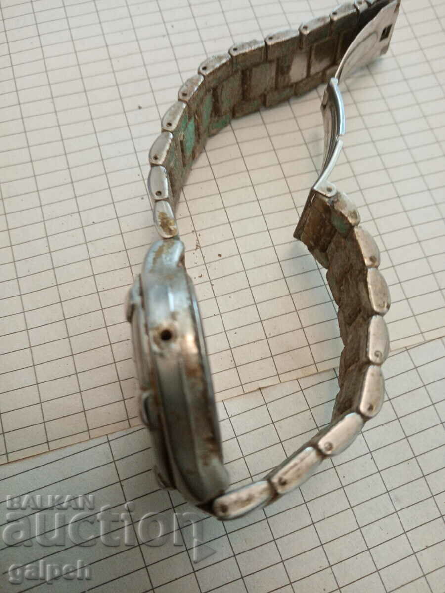 Auction ROLEX WATCH - SWITZERLAND - BGN 20 Auction ROLEX WATCH - SWITZERLAND - BGN 20