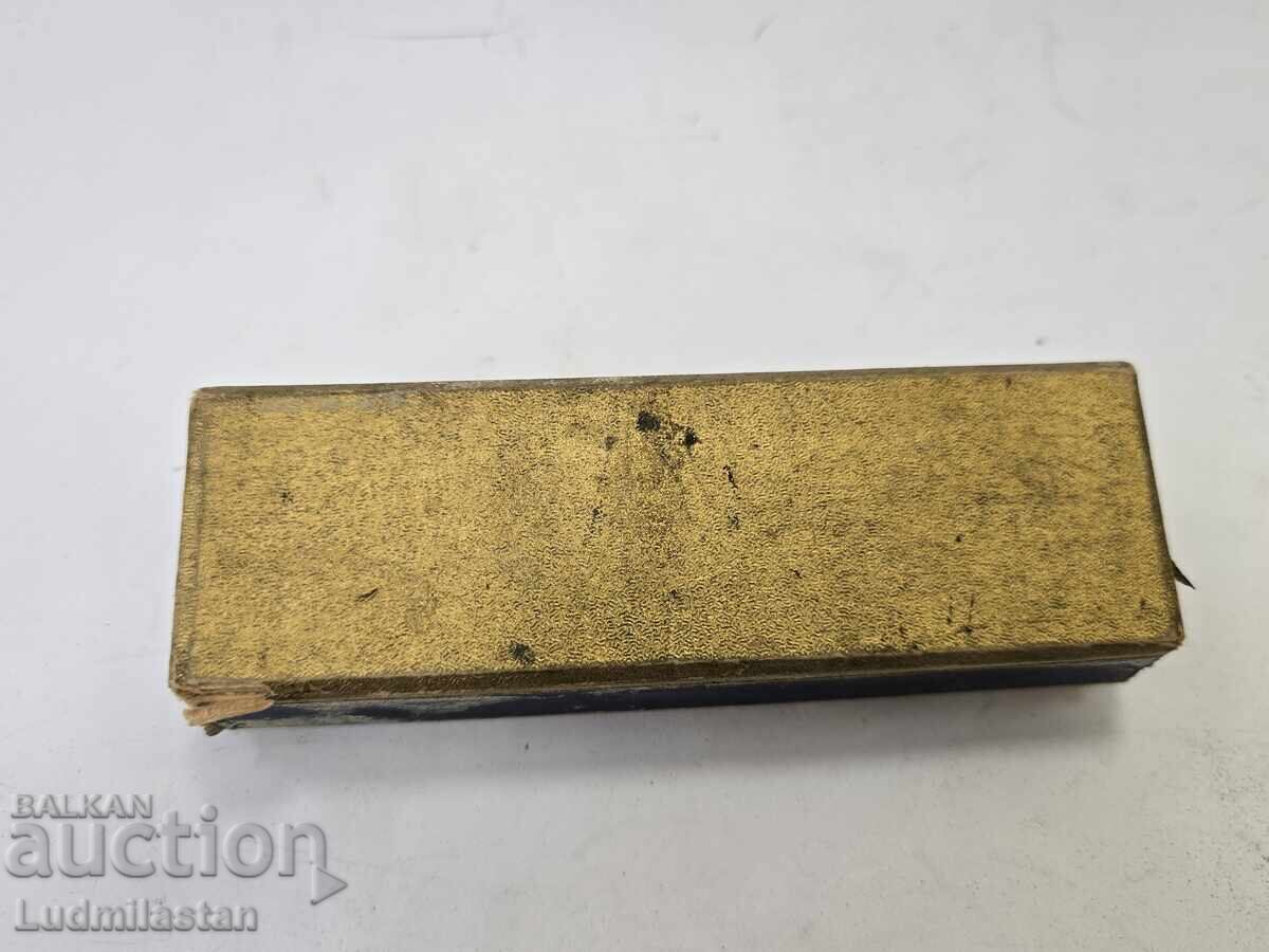 Δημοπρασία Παλιό ακορντεόν Bandmaster