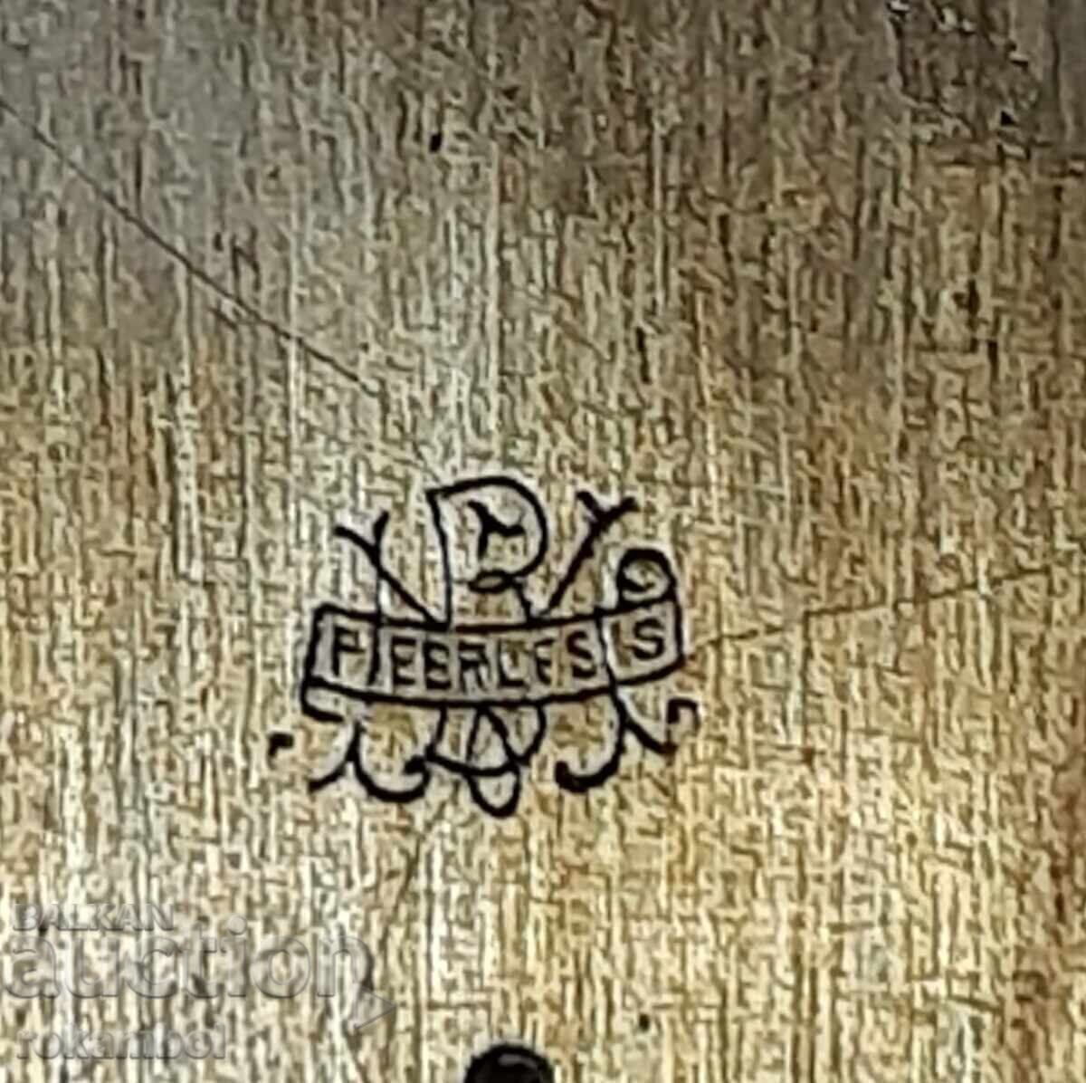 Германски корабен часовник MB Peerless 1922 г - 5