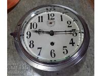 Ceas de navă german MB Peerless din 1922