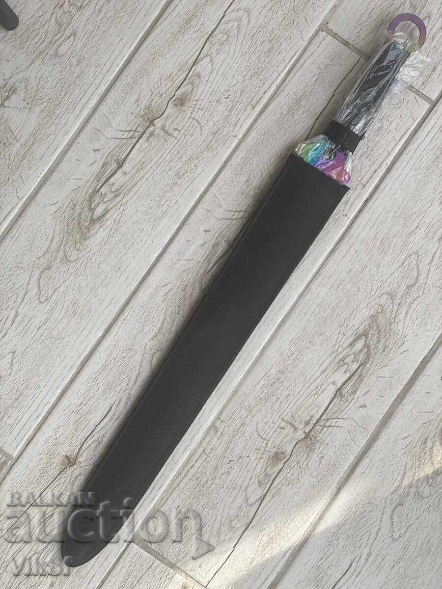 Machete overflowing color - 480X680 - 5 Machete overflowing color - 480X680 - 5