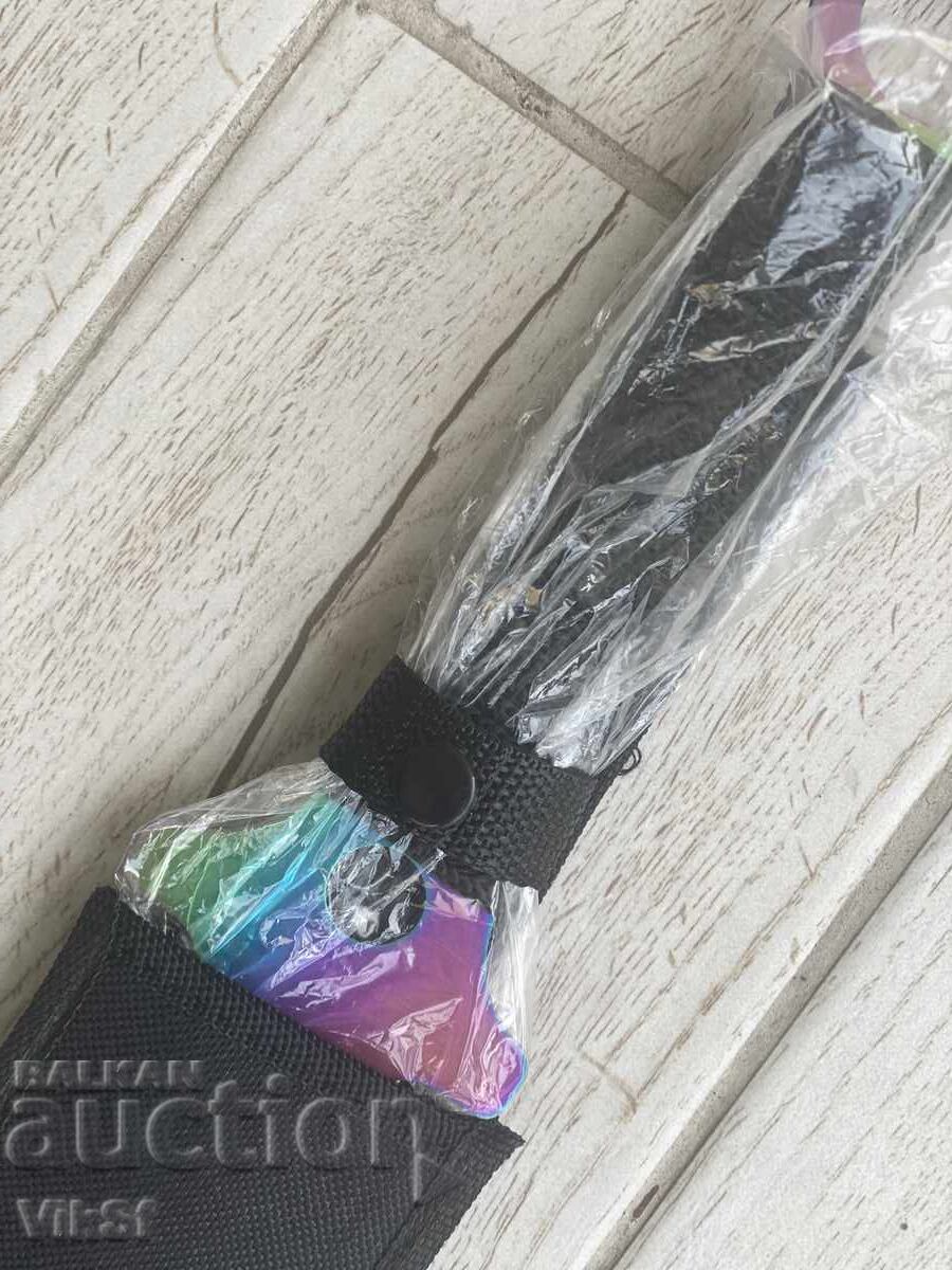 Machete overflowing color - 480X680 - 6 Machete overflowing color - 480X680 - 6