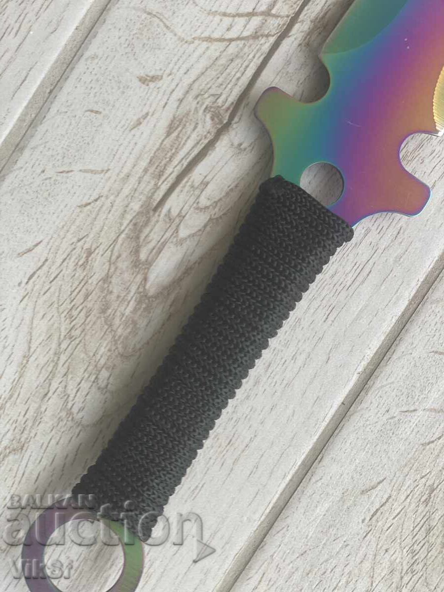 Machete overflowing color - 480X680 - 7 Machete overflowing color - 480X680 - 7