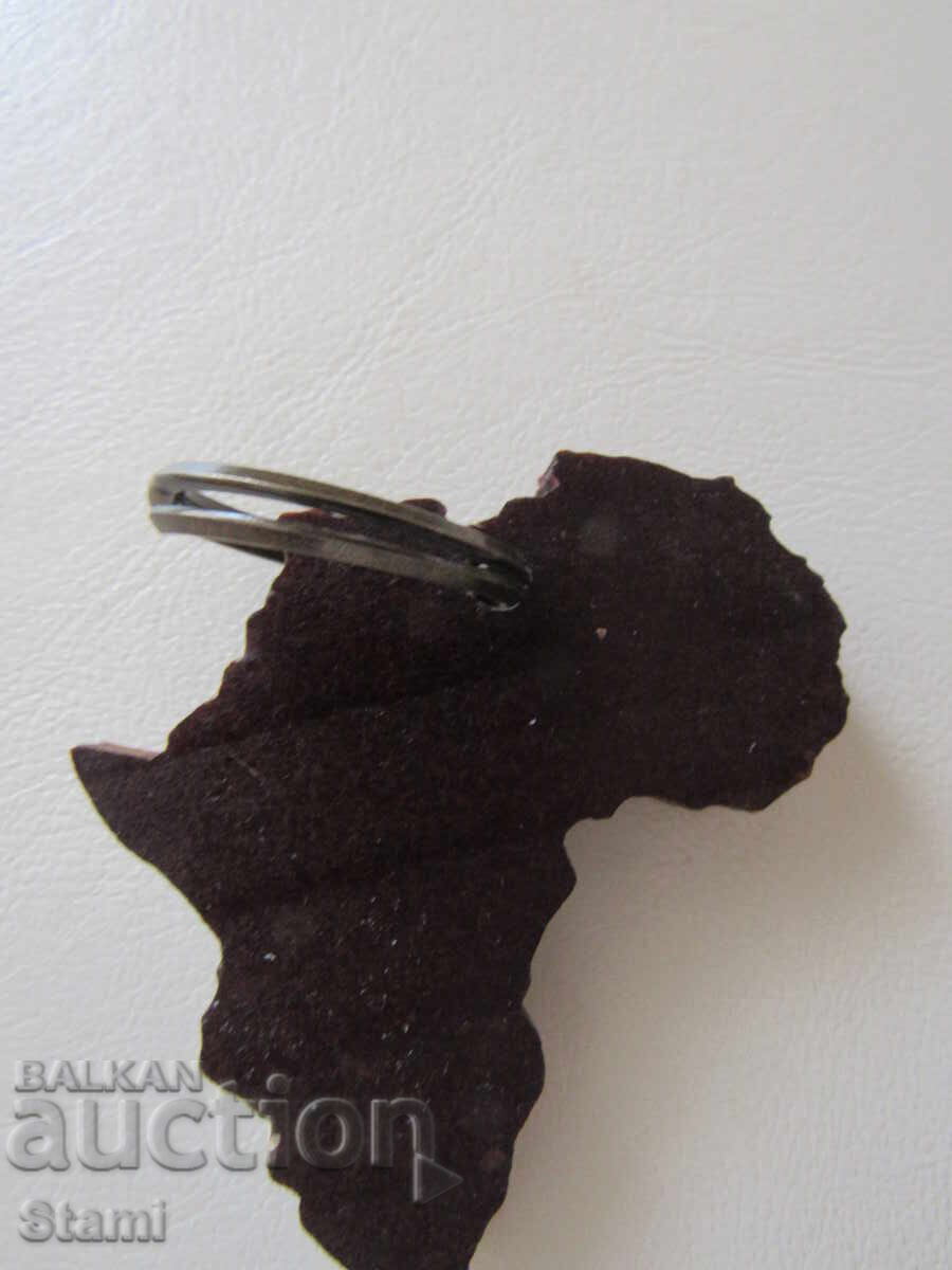 Δημοπρασία Μπρελόκ από την Αιθιοπία, Αφρική Δημοπρασία Μπρελόκ από την Αιθιοπία, Αφρική