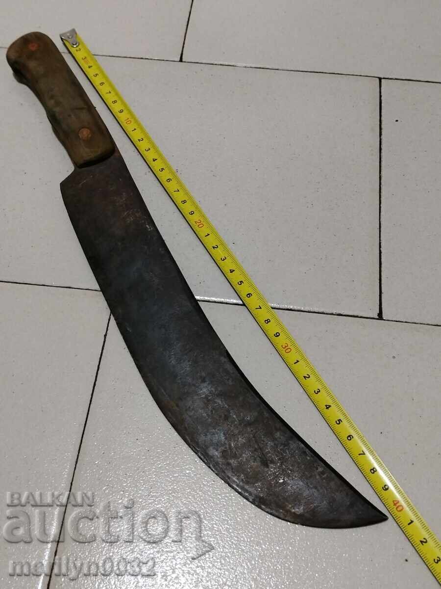 Доставка на Овчарски нож без кания каракулак сатърлия Доставка на Овчарски нож без кания каракулак сатърлия