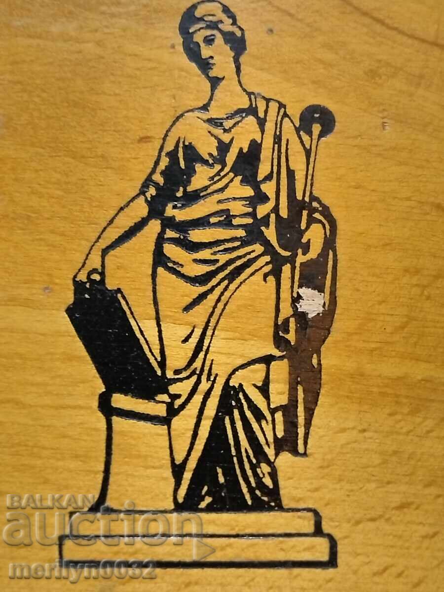 Auction Vintage Thermometer 1970s USSR Auction Vintage Thermometer 1970s USSR