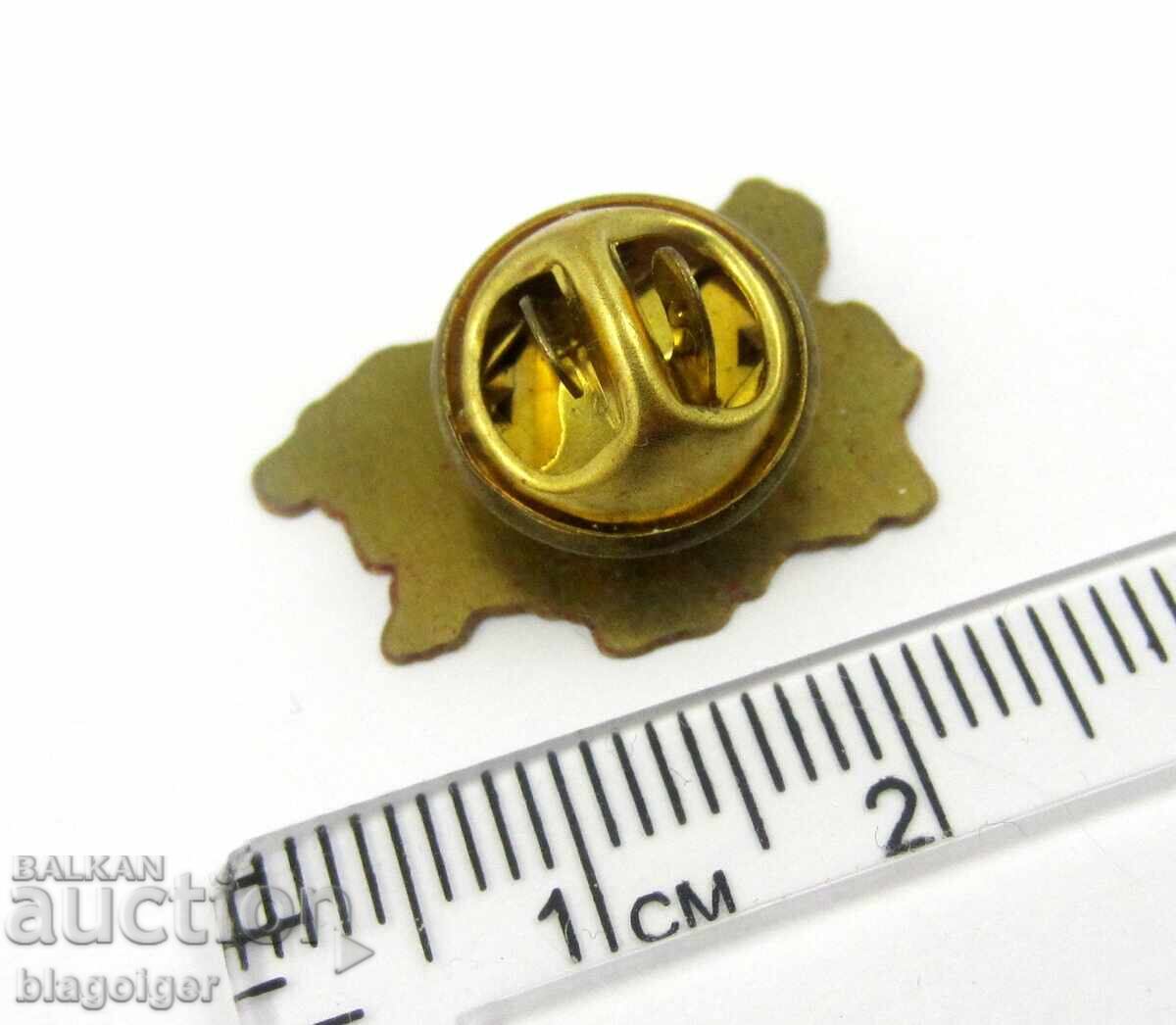 Аукцион Рядък знак-АС-България