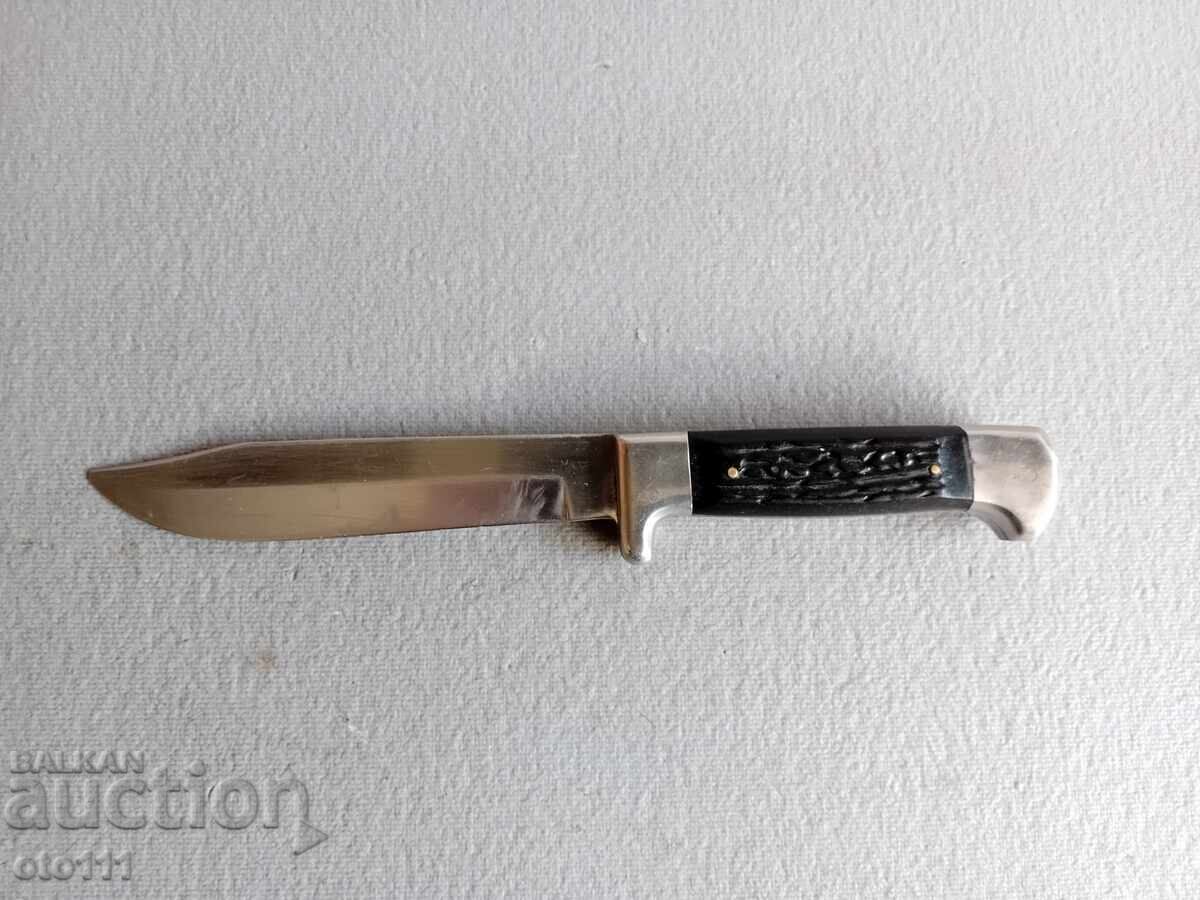Delivery of BULGARIAN SOC, EDELWEISS KNIFE Delivery of BULGARIAN SOC, EDELWEISS KNIFE