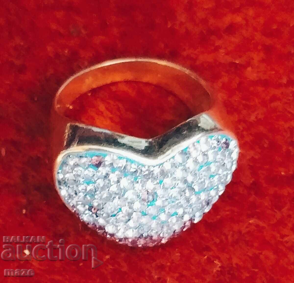 SET UNIC DIN ARGINT! - 6 SET UNIC DIN ARGINT! - 6