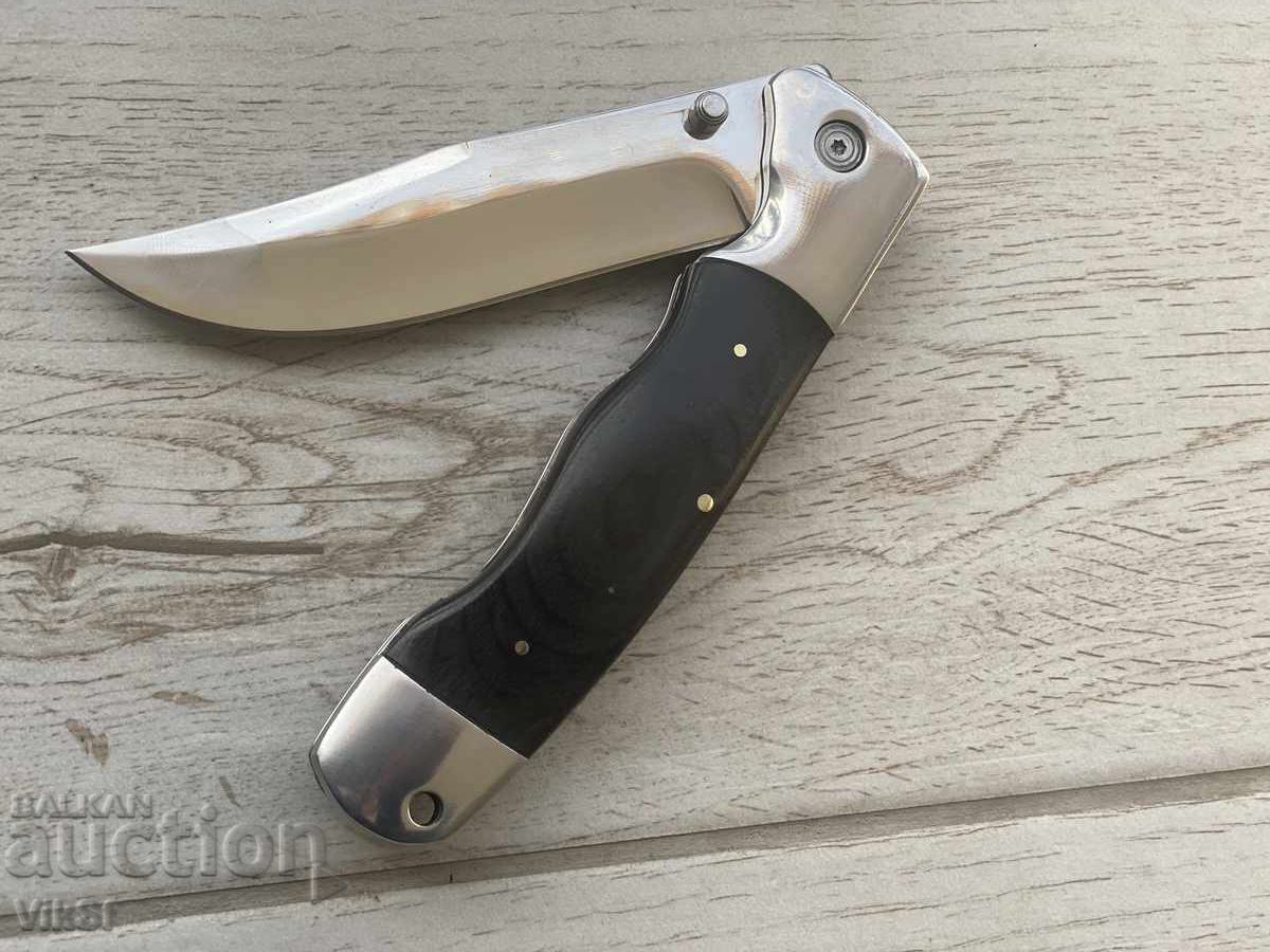 Huge Folding Hunting Knife 115x250 - 6 Huge Folding Hunting Knife 115x250 - 6