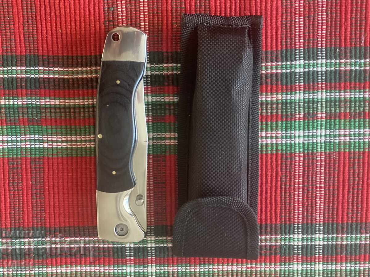 Huge Folding Hunting Knife 115x250 - 7 Huge Folding Hunting Knife 115x250 - 7