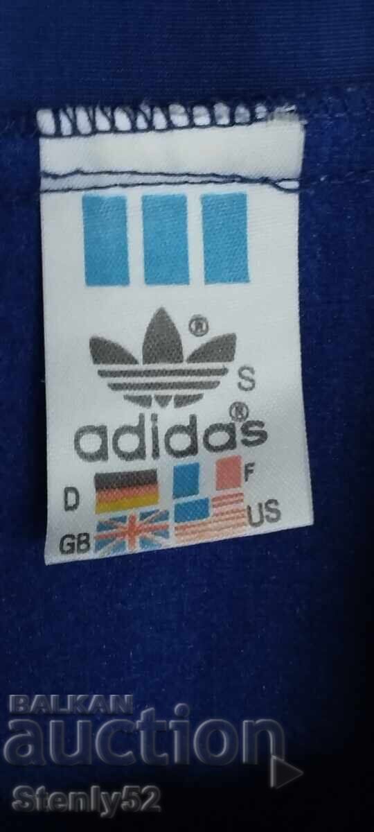 Adidas Sports Jacket size S with price 30.00 BGN | € 15.34 Adidas Sports Jacket size S with price 30.00 BGN | € 15.34