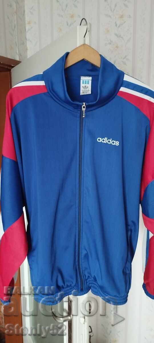 Adidas Sports Jacket size S Adidas Sports Jacket size S
