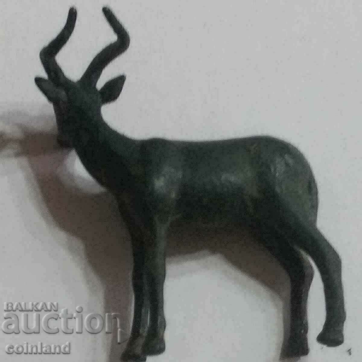 Antique Bronze Figurine REPLICA REPRODUCTION - 7 Antique Bronze Figurine REPLICA REPRODUCTION - 7