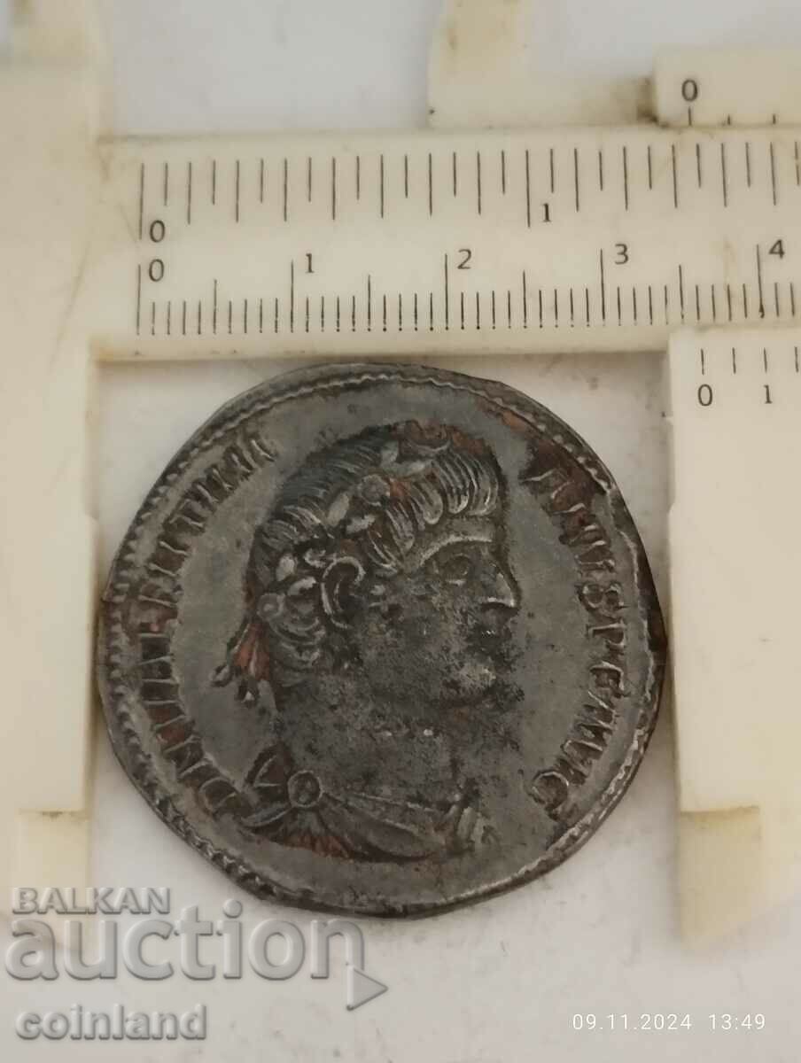 Auction  Ancient Roman Coin - REPLICA REPRODUCTION