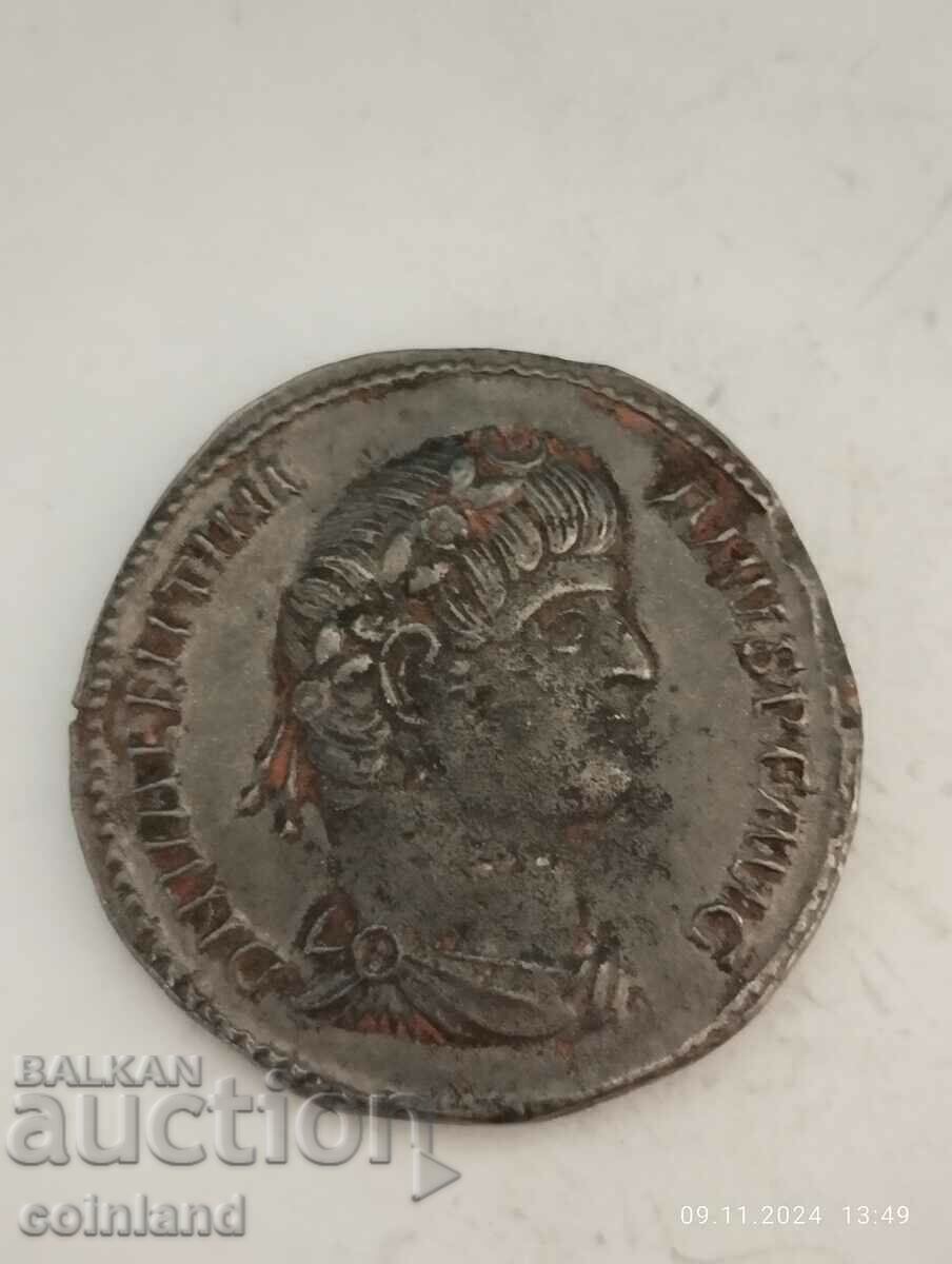 Ancient Roman Coin - REPLICA REPRODUCTION Ancient Roman Coin - REPLICA REPRODUCTION