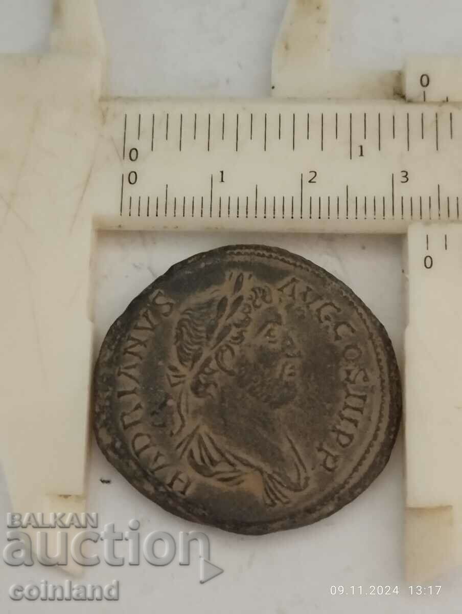 Auction Ancient Roman Coin - REPLICA REPRODUCTION Auction Ancient Roman Coin - REPLICA REPRODUCTION