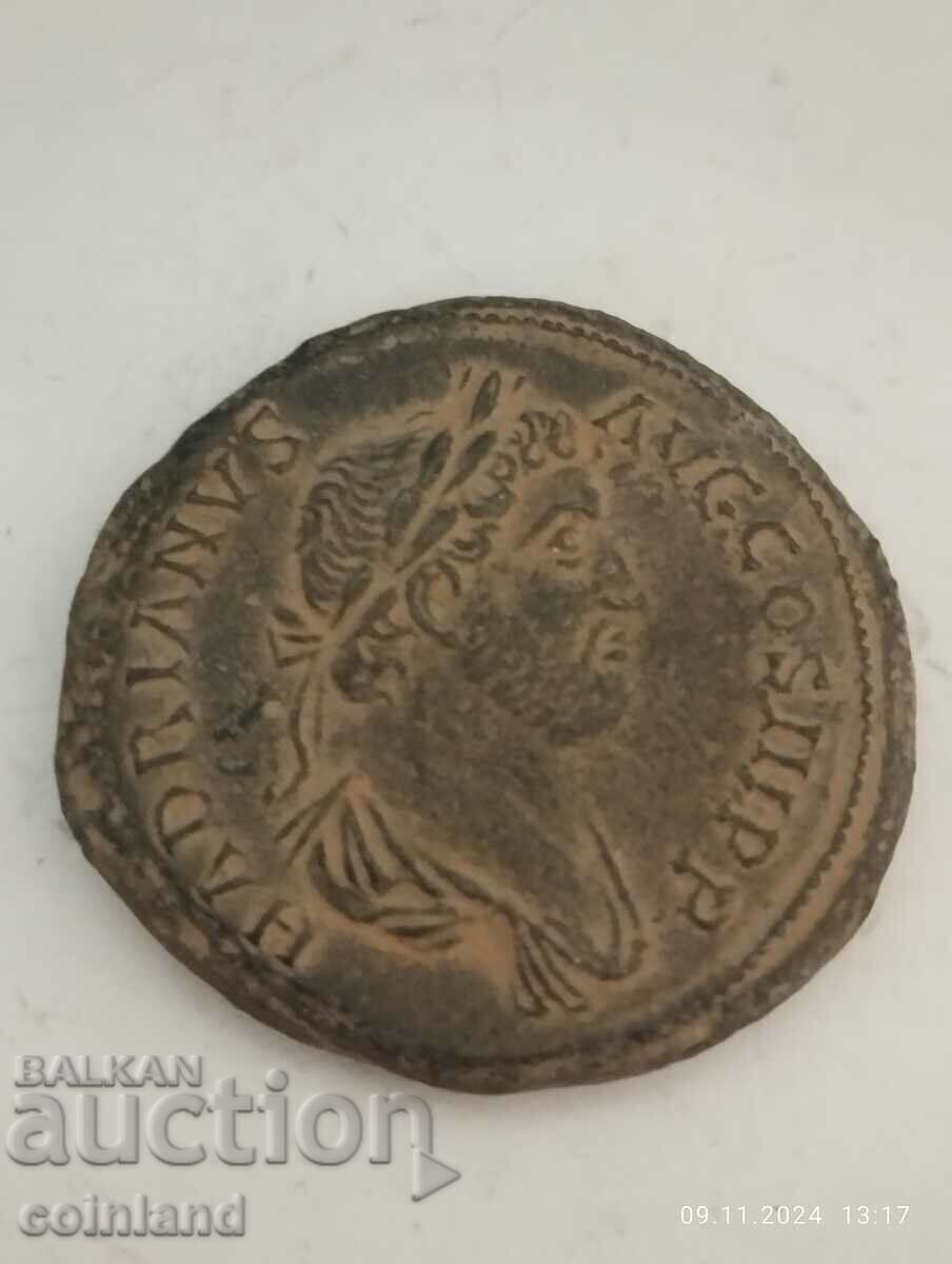 Ancient Roman Coin - REPLICA REPRODUCTION Ancient Roman Coin - REPLICA REPRODUCTION