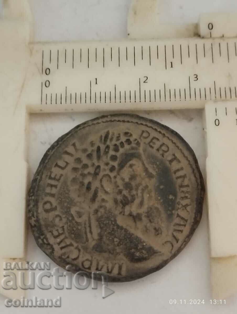 Licitație Moneda romana antica - REPRODUCERE REPLICA