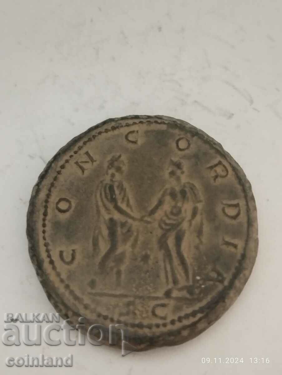 Ancient Roman Coin - REPLICA REPRODUCTION with price 12.00 BGN | € 6.14