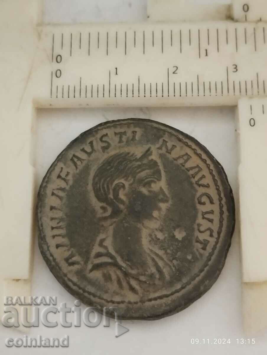 Auction  Ancient Roman Coin - REPLICA REPRODUCTION
