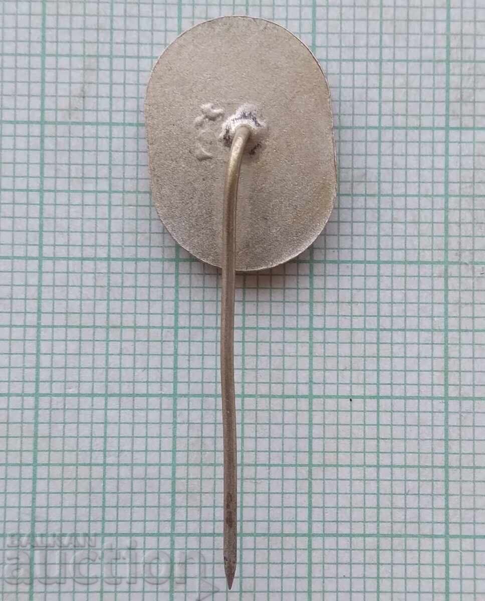 Auction  18508 Badges - BFC Bulgarian Federation of Ship Modeling