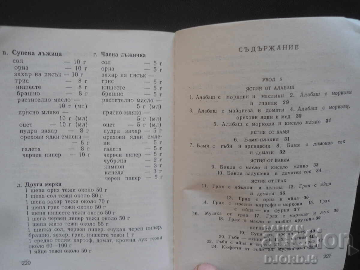 Auction Meatless MEALS Auction Meatless MEALS