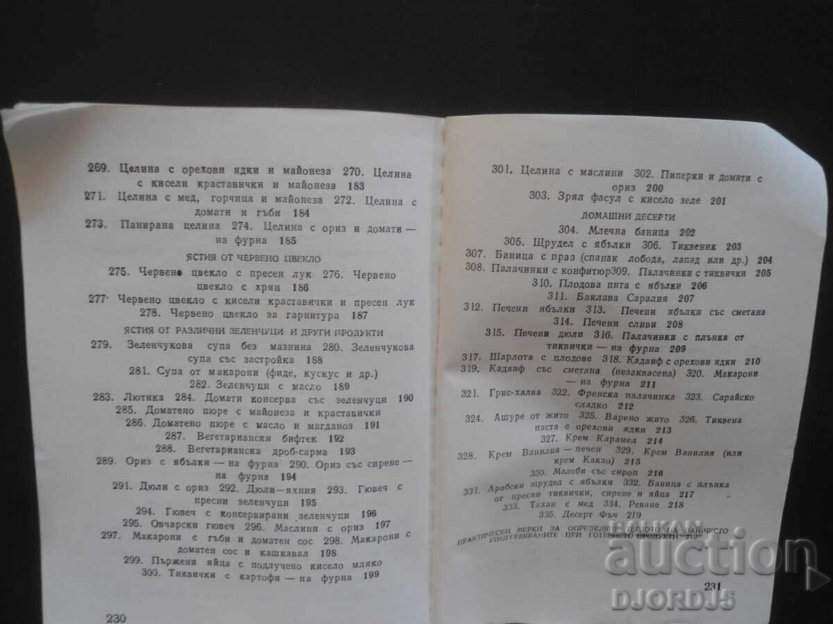 Meatless MEALS - 7 Meatless MEALS - 7