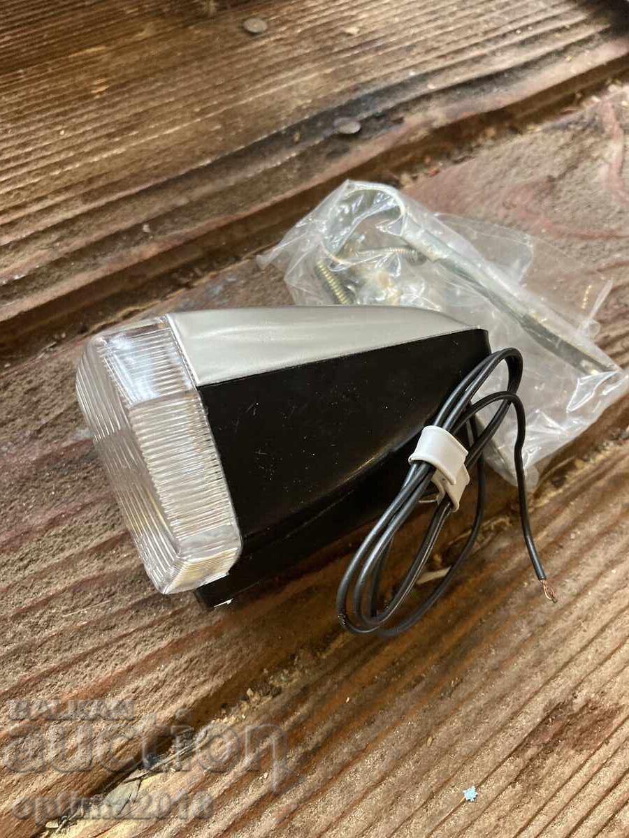 Delivery of Bicycle headlight