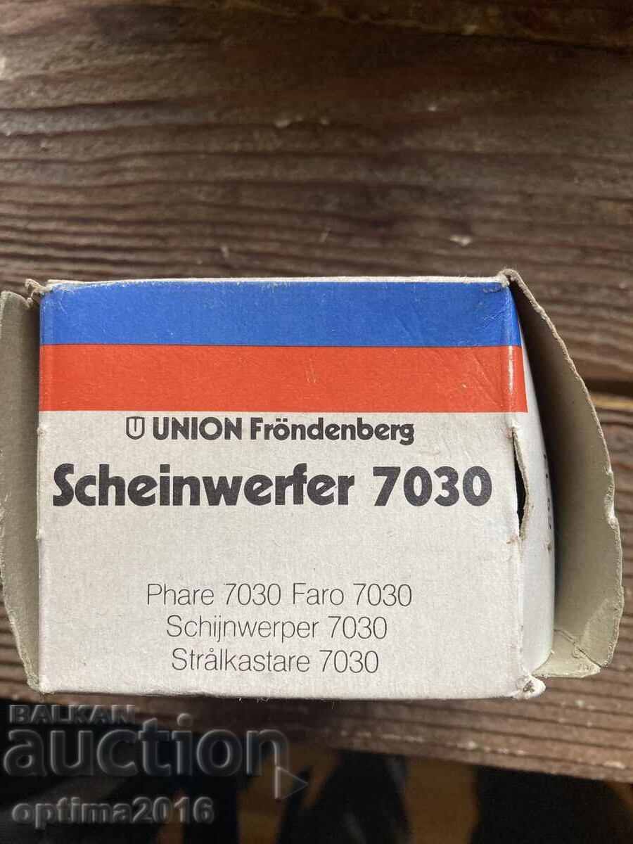 Bicycle headlight - 6