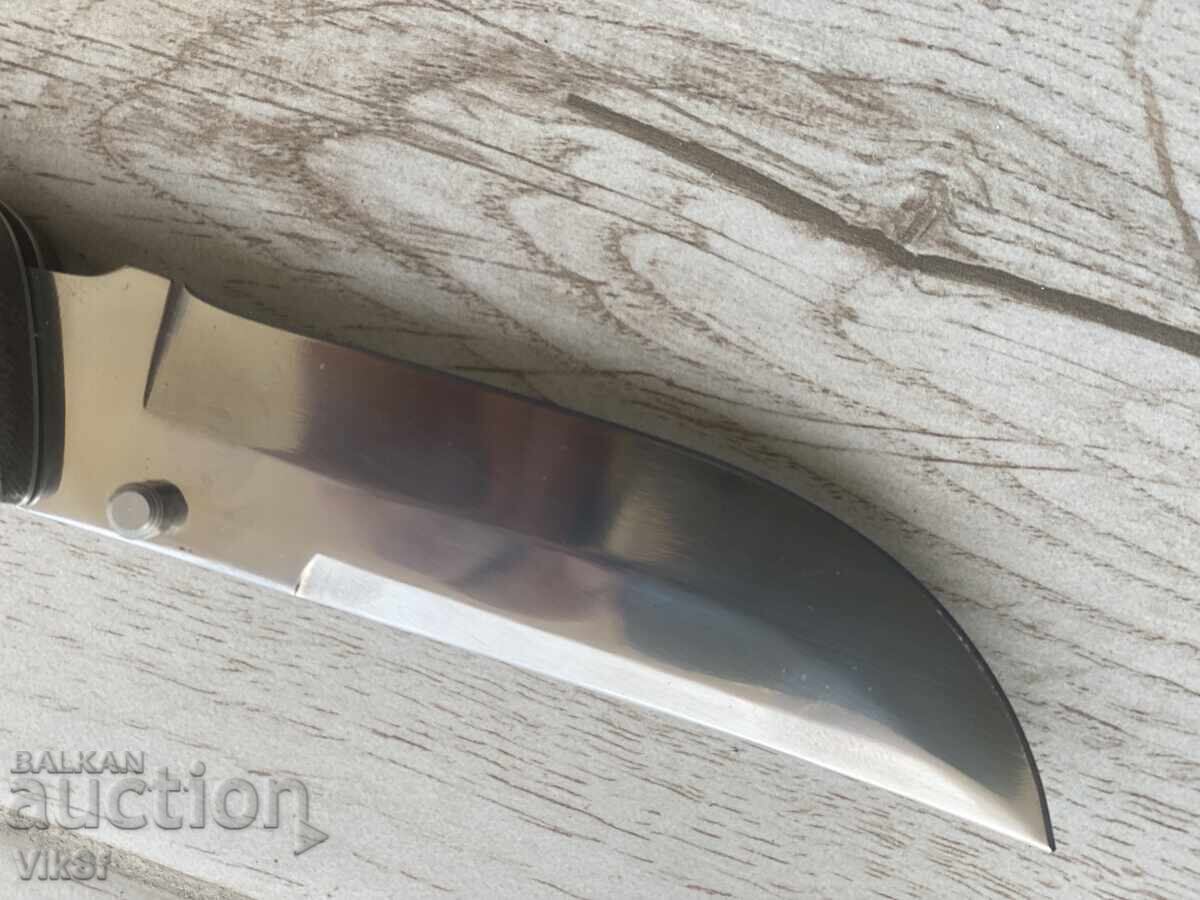 Huge folding hunting knife 115x250 (2) - 5 Huge folding hunting knife 115x250 (2) - 5